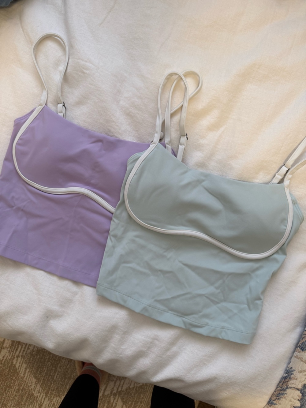 Gilly Hicks Sports Bra Bundle